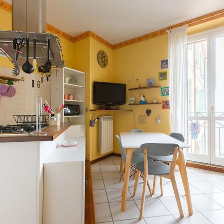 Bnbutler Torelli - Grazioso E Luminoso Bilocale Apartment Milan Exterior photo
